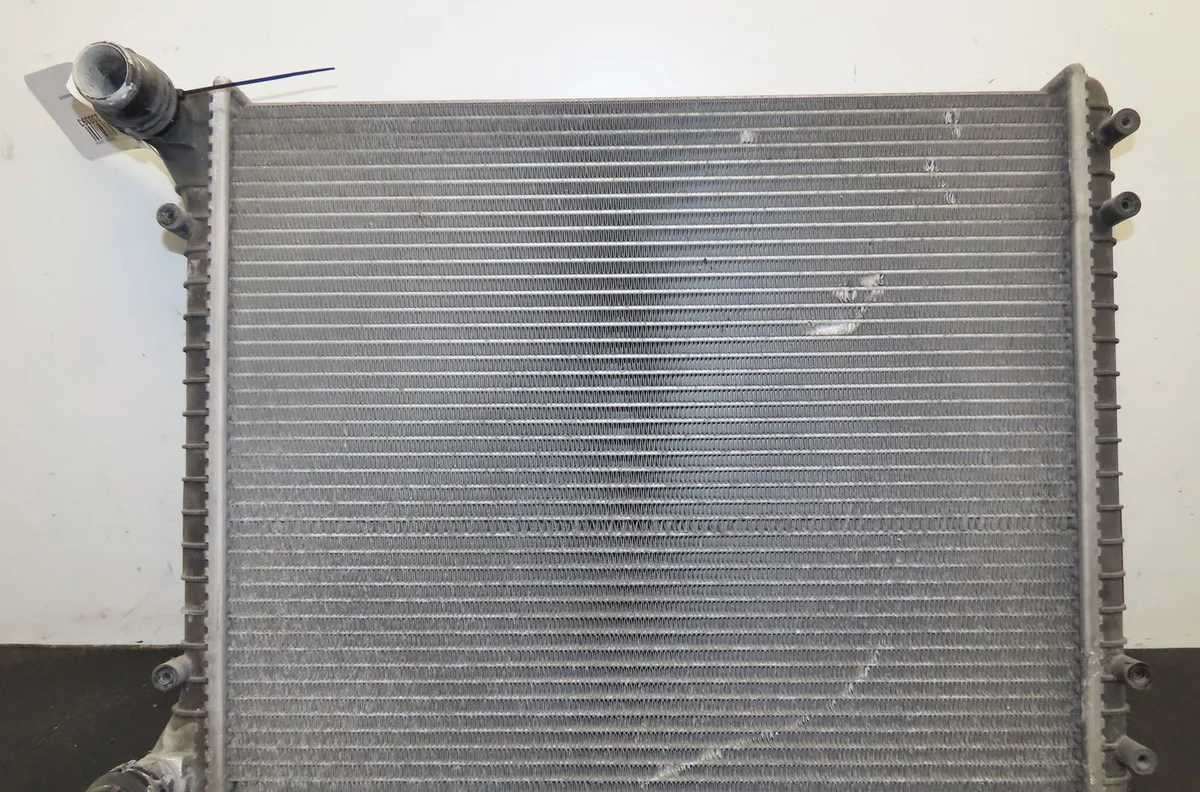 Radiateur Audi A2 (8Z0) 1.4 (2000-2005) 5 portes occasion