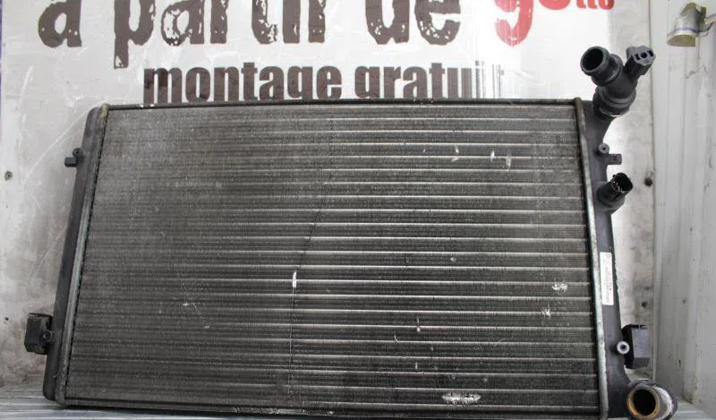 Radiateur AUDI A3 1 PHASE 1 occasion