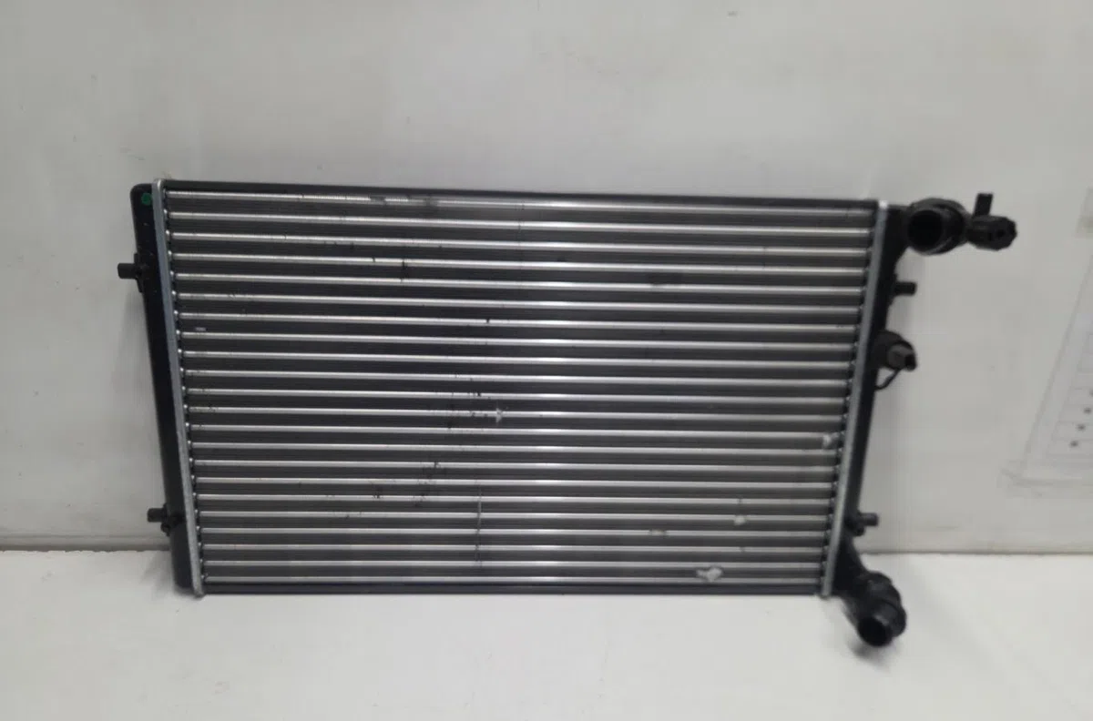 Radiateur AUDI A3 1 PHASE 2 occasion