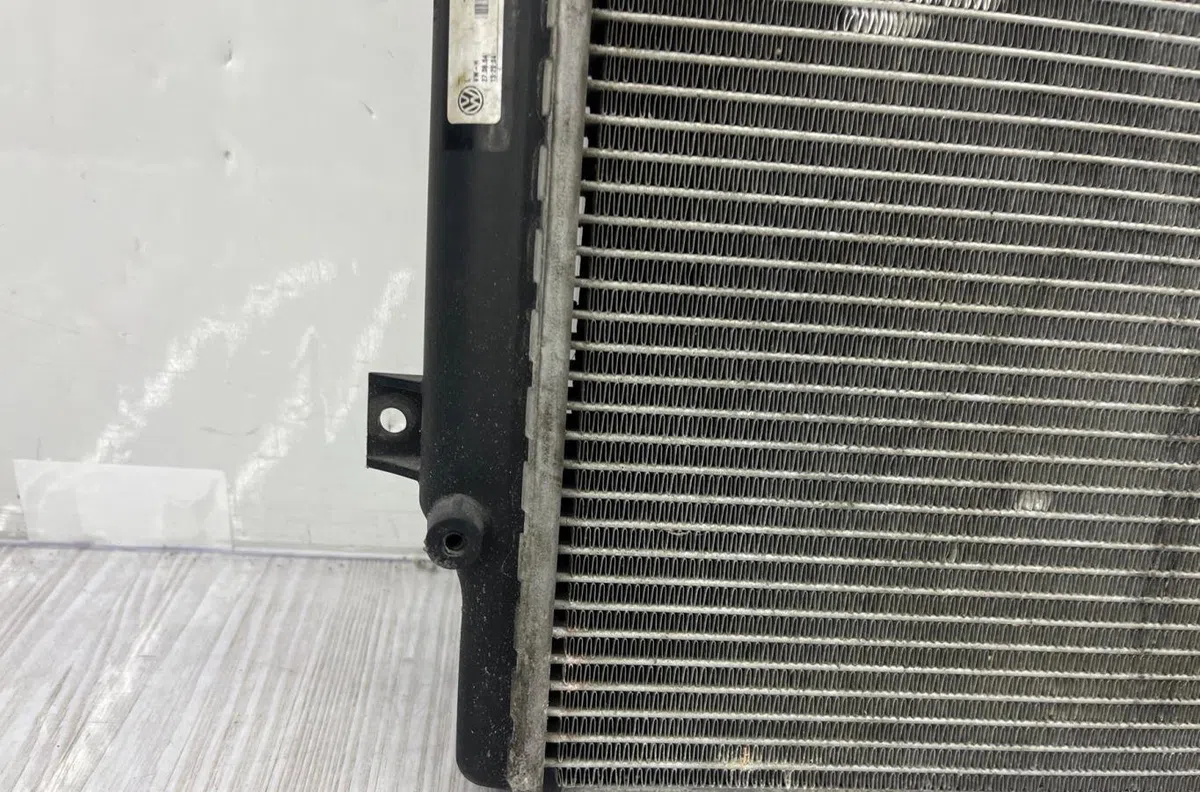 Radiateur AUDI A3 2 PHASE 1 occasion