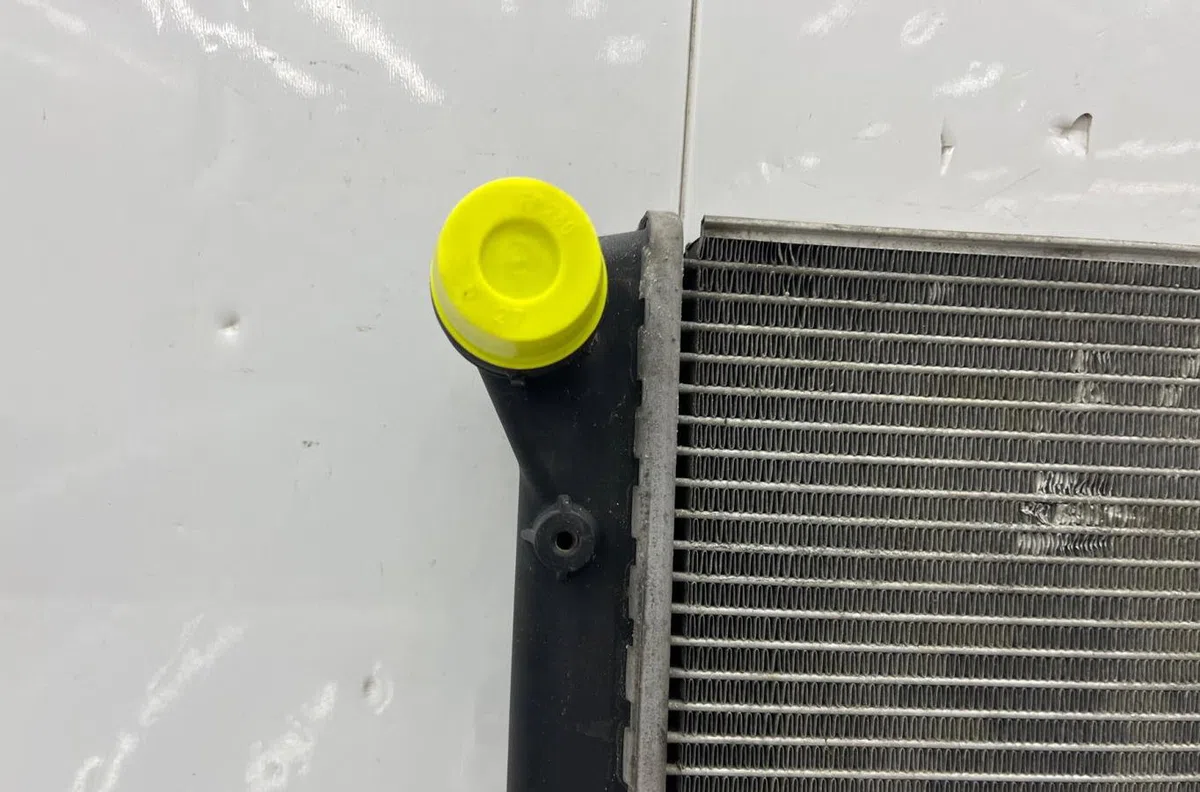 Radiateur AUDI A3 2 PHASE 1 occasion