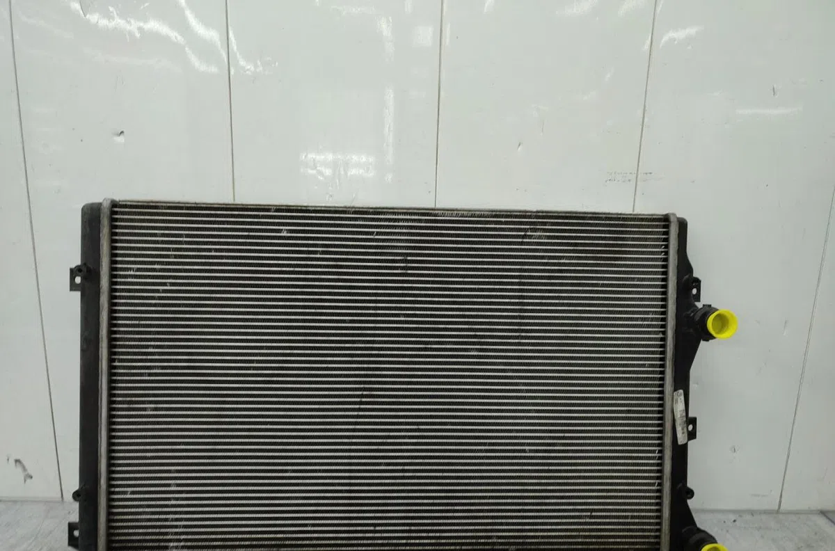 Radiateur AUDI A3 2 PHASE 1 occasion