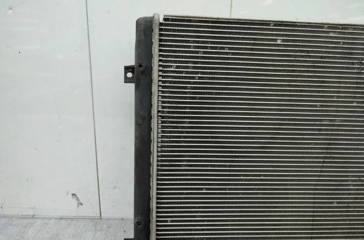 Radiateur AUDI A3 2 PHASE 1 occasion