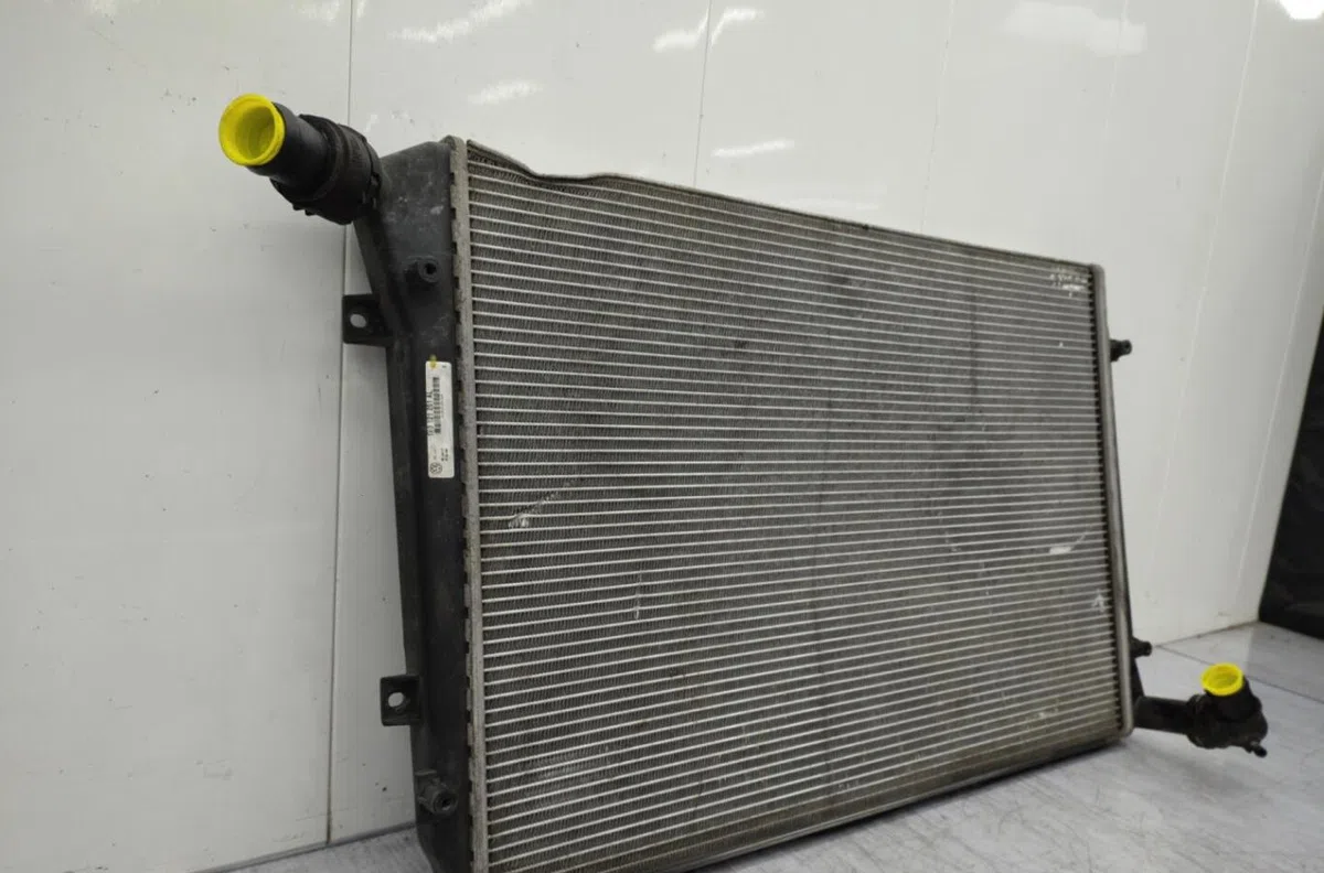 Radiateur AUDI A3 2 SPORTBACK PHASE 1 occasion