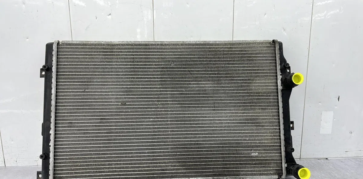Radiateur AUDI A3 2 SPORTBACK PHASE 1 occasion