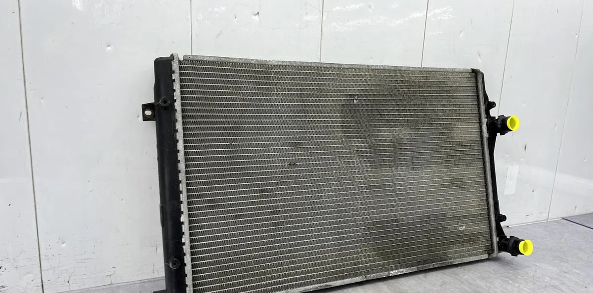 Radiateur AUDI A3 2 SPORTBACK PHASE 1 occasion