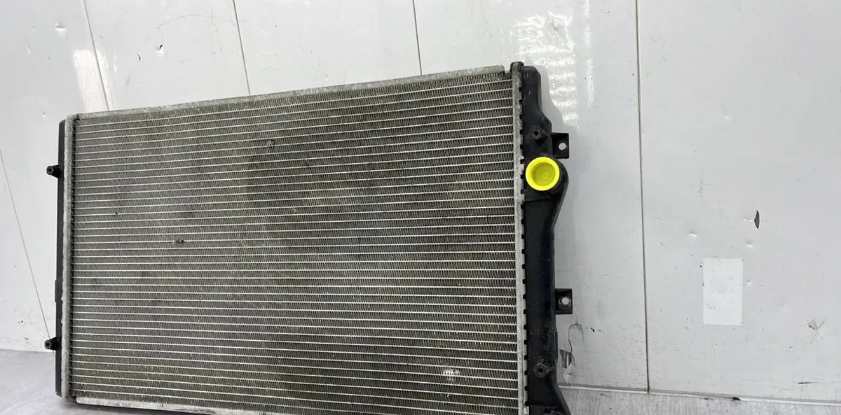 Radiateur AUDI A3 2 SPORTBACK PHASE 1 occasion