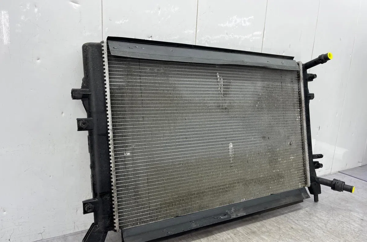 Radiateur AUDI A3 2 SPORTBACK PHASE 2 occasion