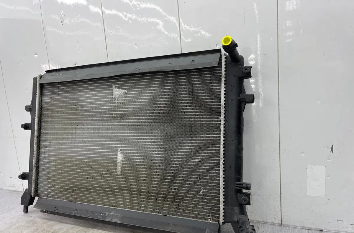 Radiateur AUDI A3 2 SPORTBACK PHASE 2 occasion