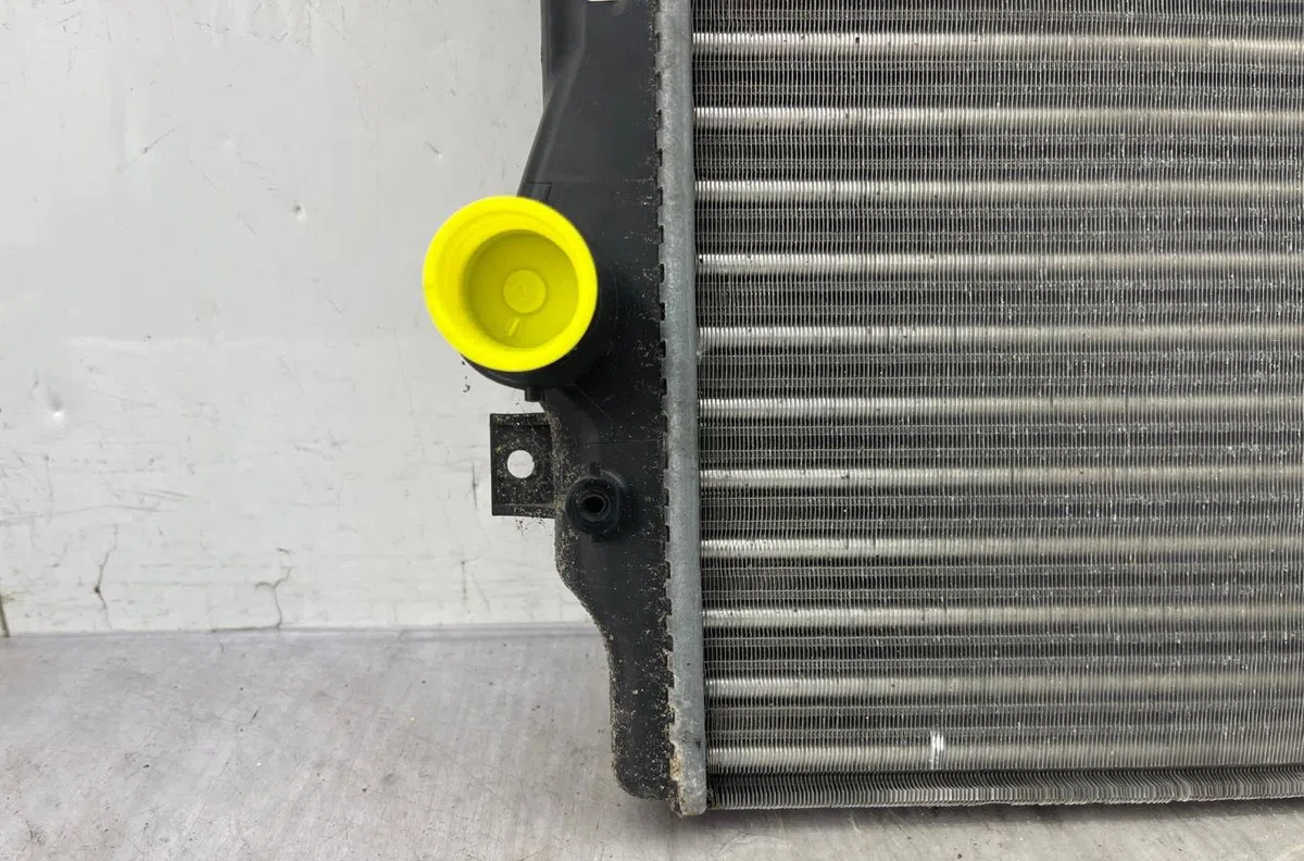 Radiateur AUDI A3 2 SPORTBACK PHASE 2 occasion