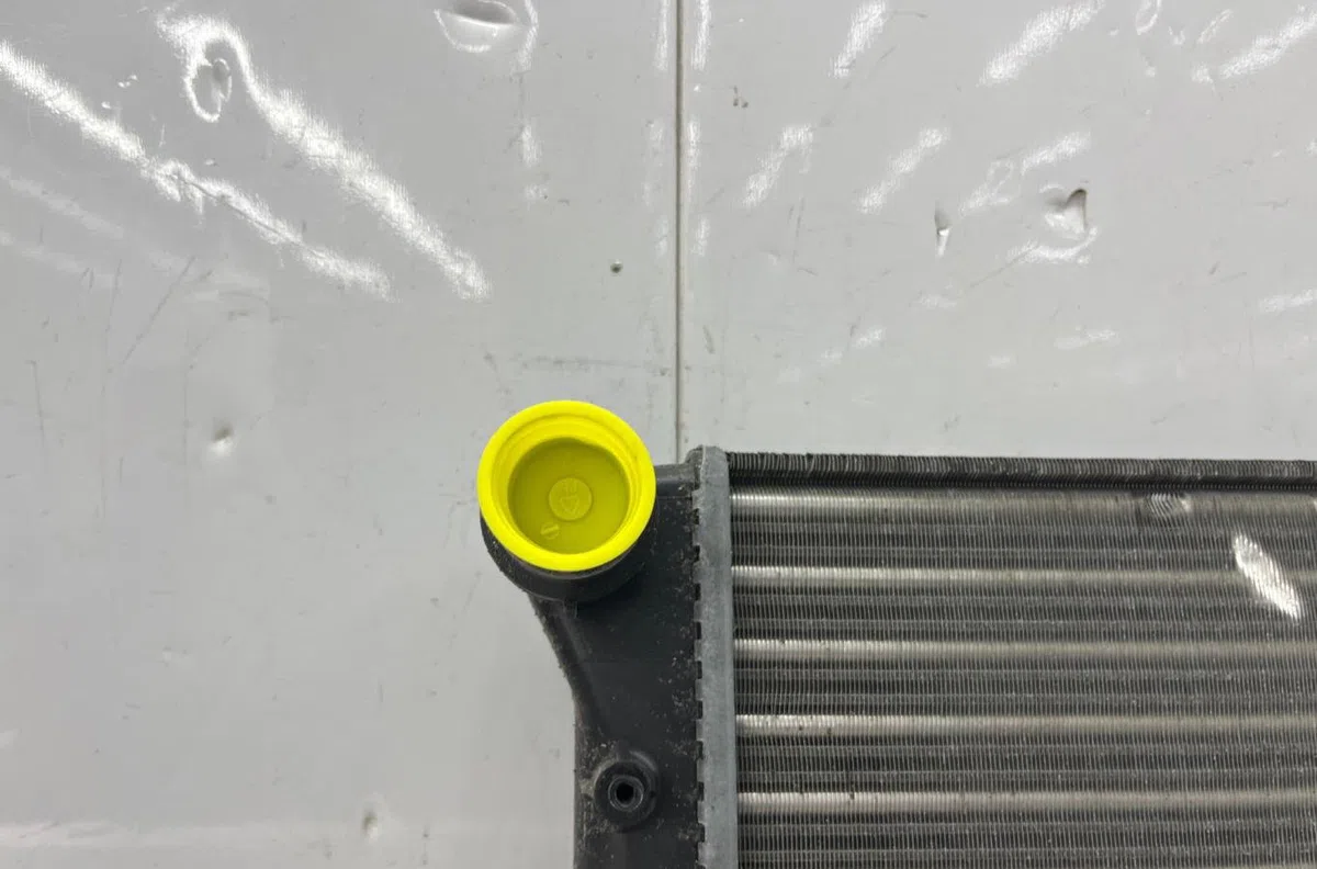 Radiateur AUDI A3 2 SPORTBACK PHASE 2 occasion
