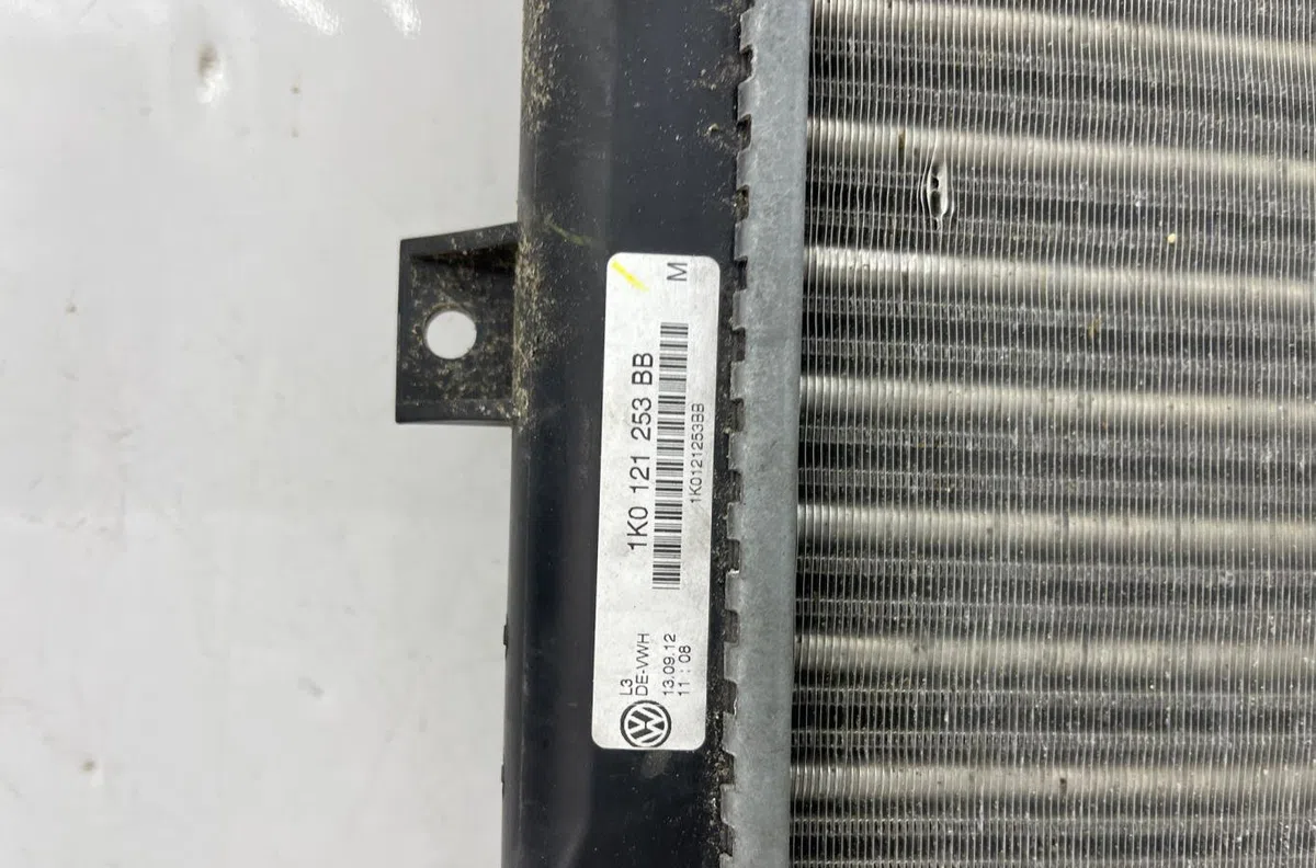Radiateur AUDI A3 2 SPORTBACK PHASE 2 occasion