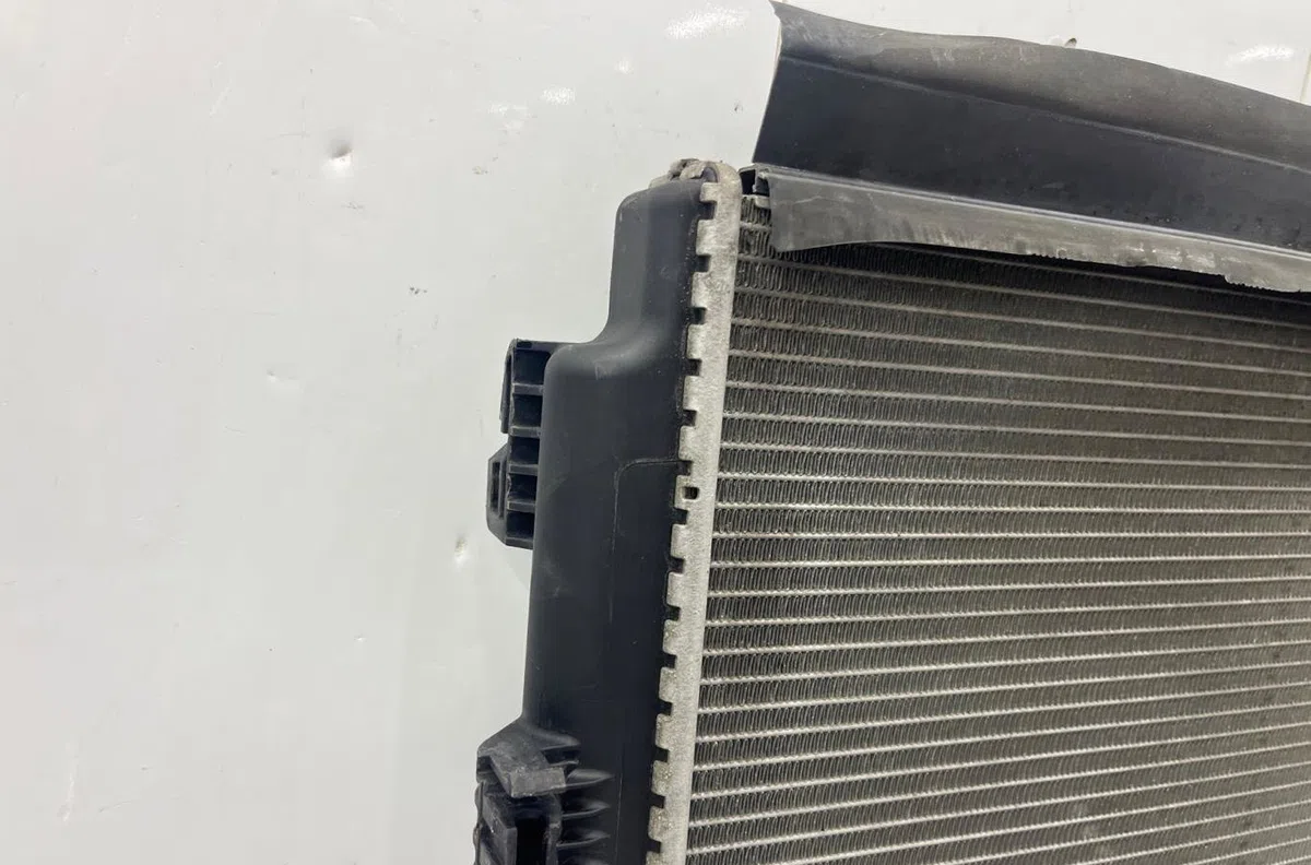 Radiateur AUDI A3 3 SPORTBACK PHASE 1 occasion
