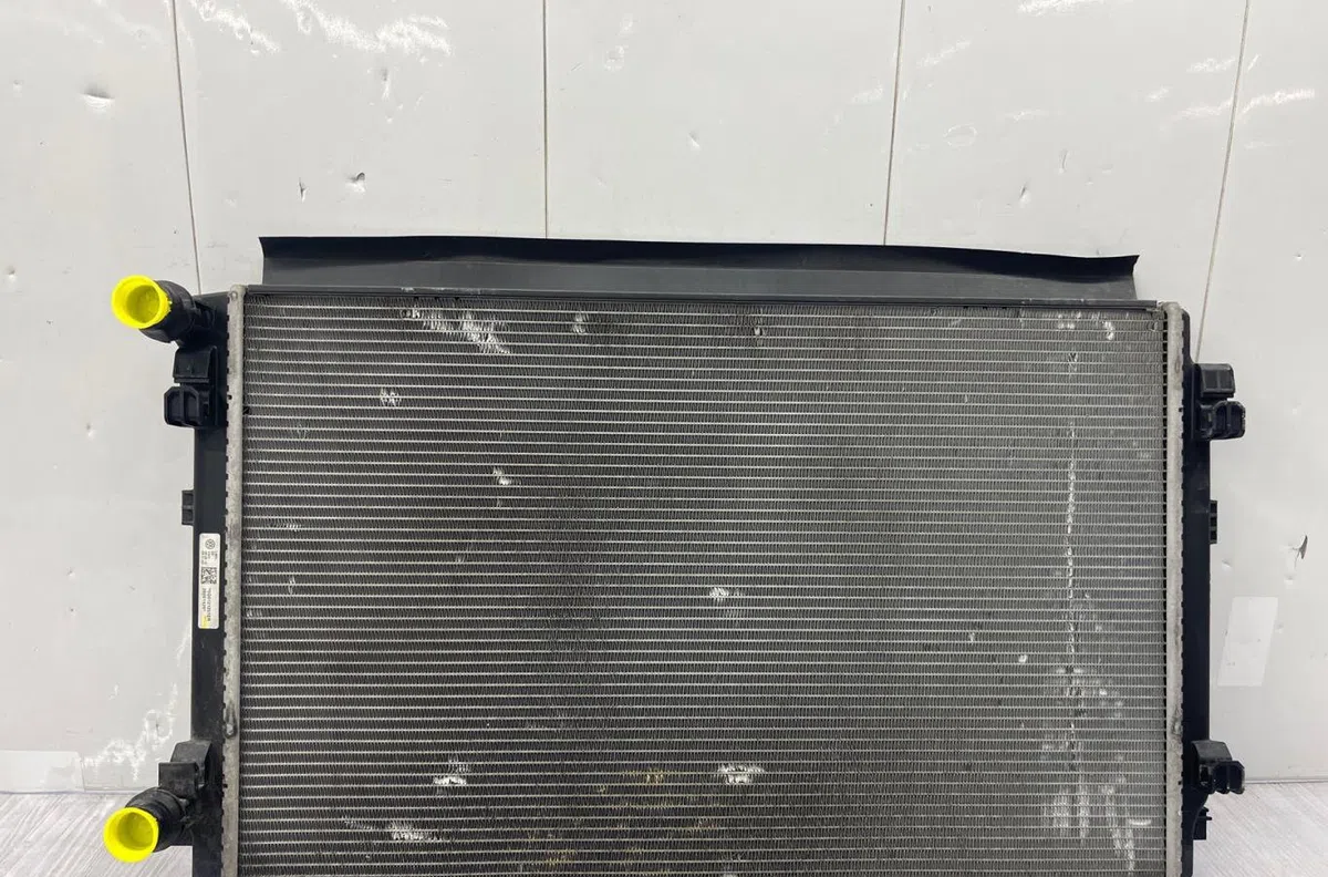 Radiateur AUDI A3 3 SPORTBACK PHASE 1 occasion