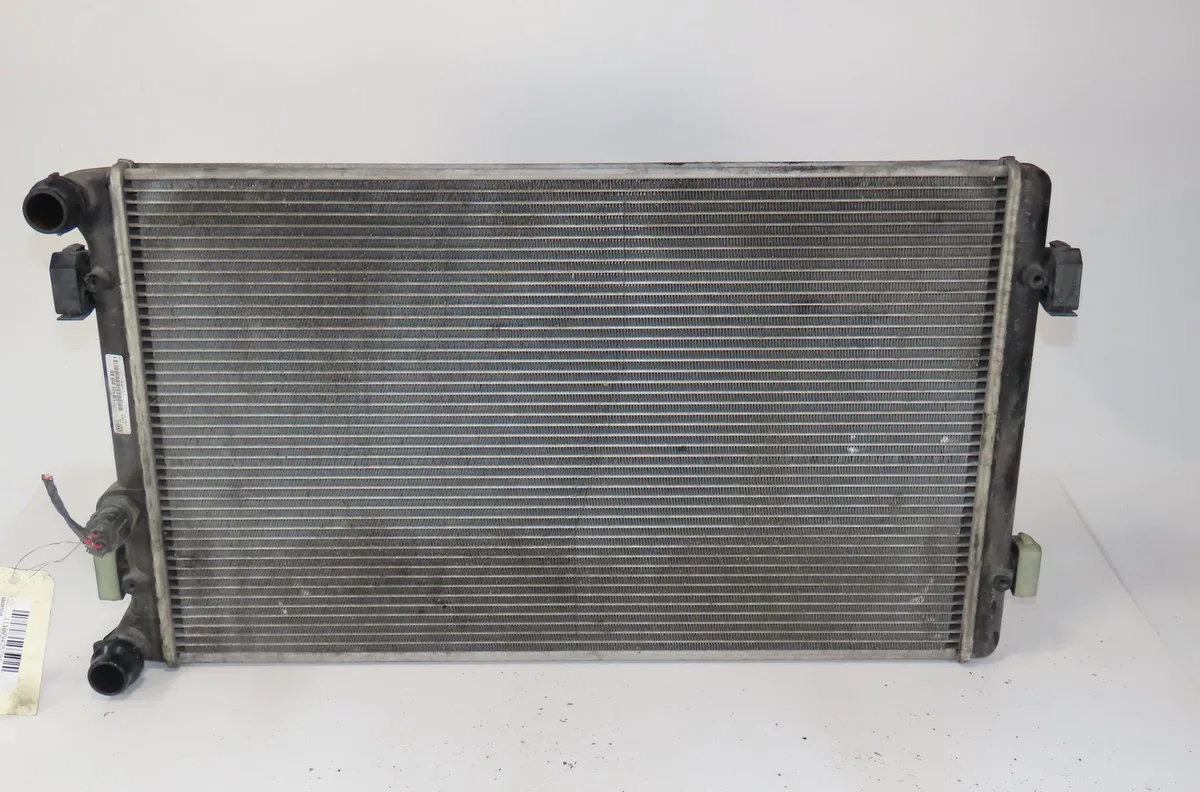 Radiateur Audi A3 (8L1) 1.9 tdi (1996-2001) occasion