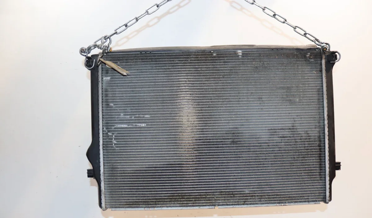 Radiateur Audi A3 (8V1, 8VK) S3 quattro (2013-2014) occasion