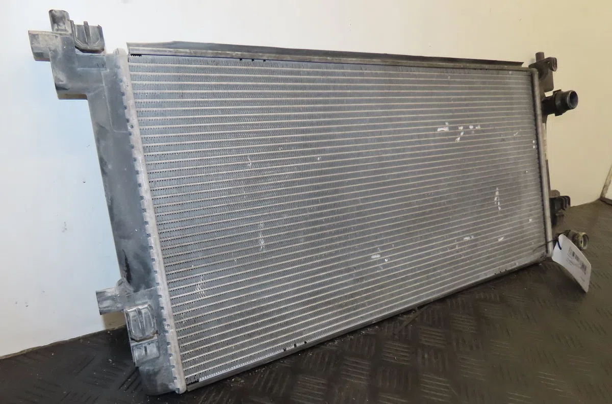 Radiateur Audi A3 Sportback (8VA, 8VF) 1.6 tdi (2012) occasion