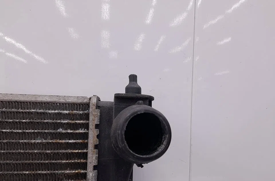 Radiateur AUDI A4 2 AVANT PHASE 2 BREAK occasion