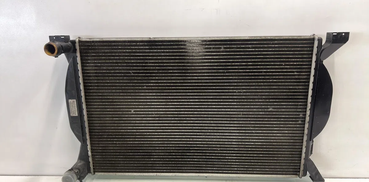 Radiateur AUDI A4 2 PHASE 1 occasion