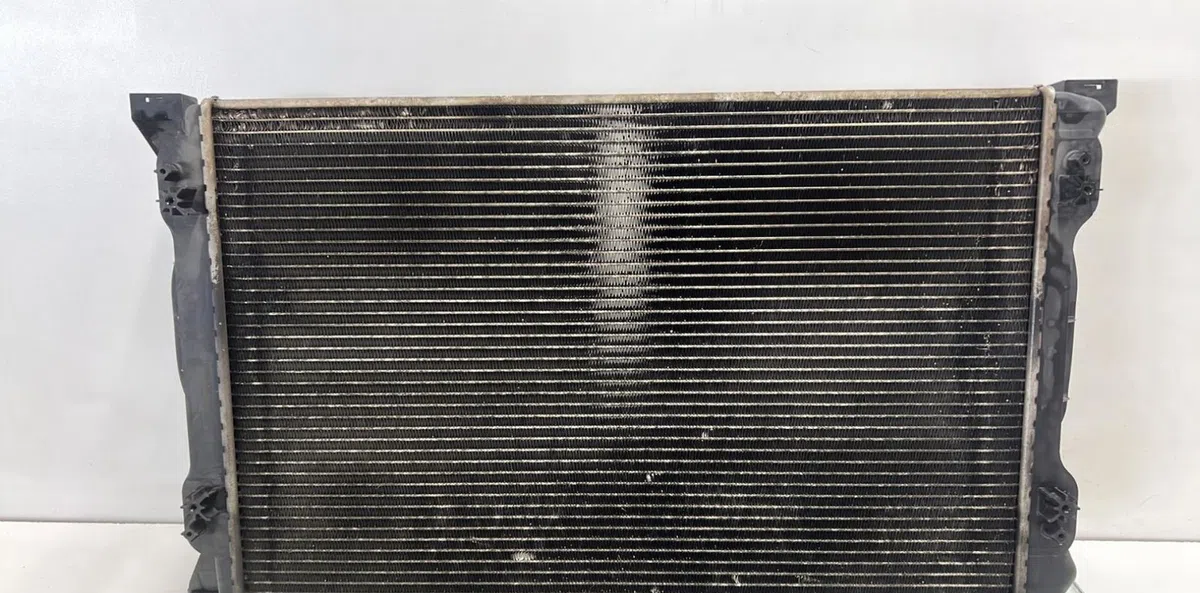 Radiateur AUDI A4 2 PHASE 1 occasion