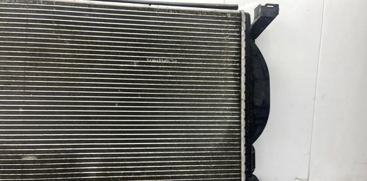 Radiateur AUDI A4 2 PHASE 2 occasion