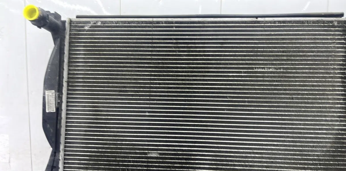 Radiateur AUDI A4 2 PHASE 2 occasion
