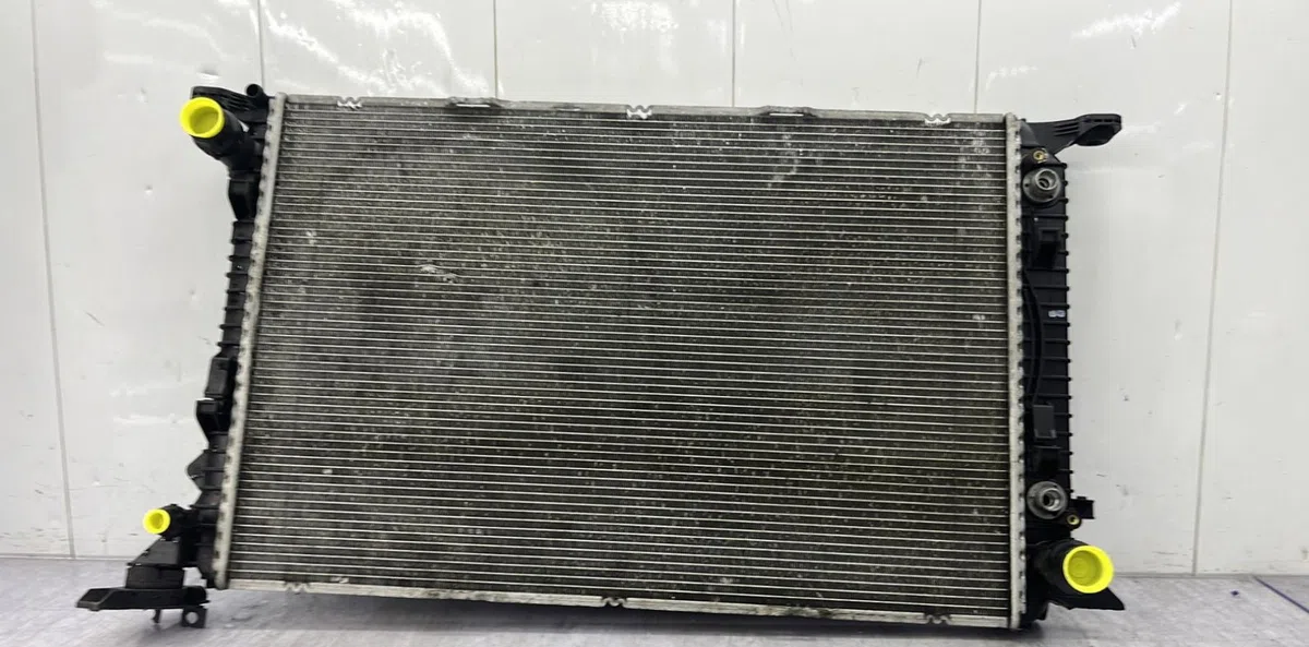 Radiateur AUDI A4 3 AVANT PHASE 1 BREAK occasion