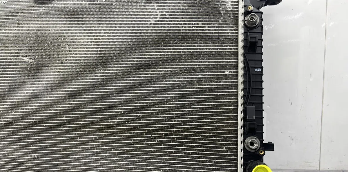 Radiateur AUDI A4 3 AVANT PHASE 1 BREAK occasion
