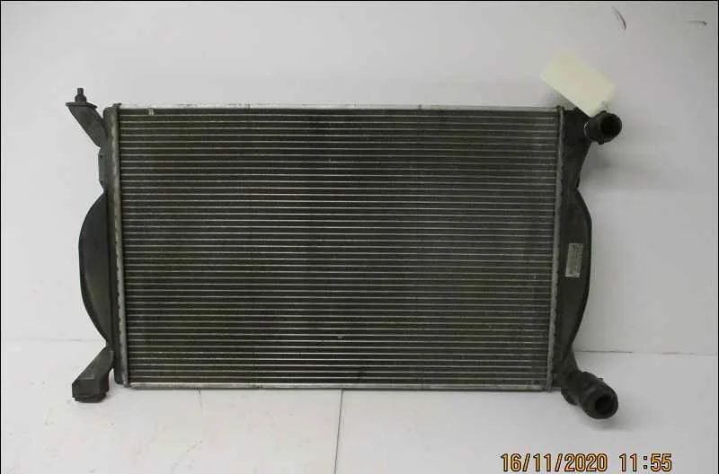 Radiateur AUDI A4 II occasion