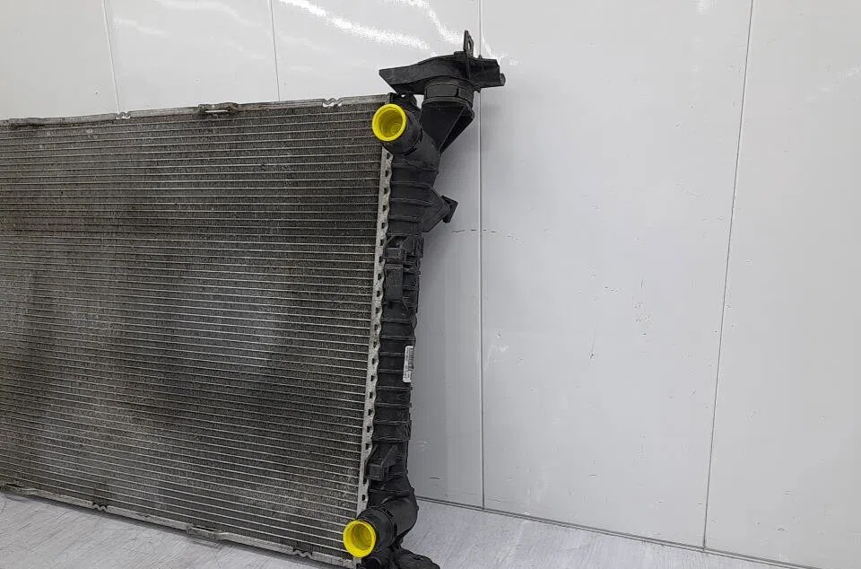 Radiateur AUDI A5 1 SPORTBACK PHASE 2 occasion