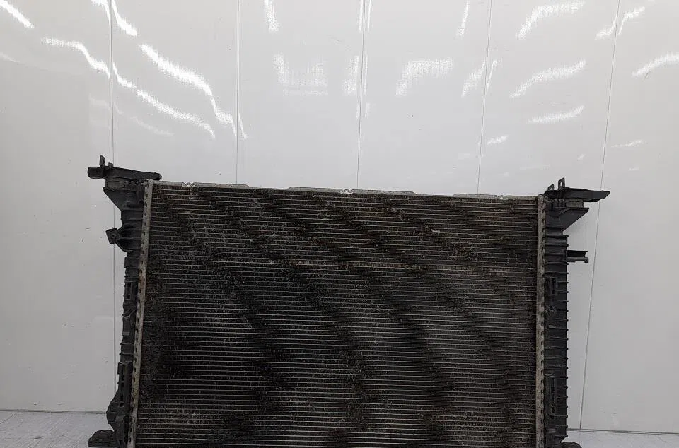 Radiateur AUDI A5 1 SPORTBACK PHASE 2 occasion