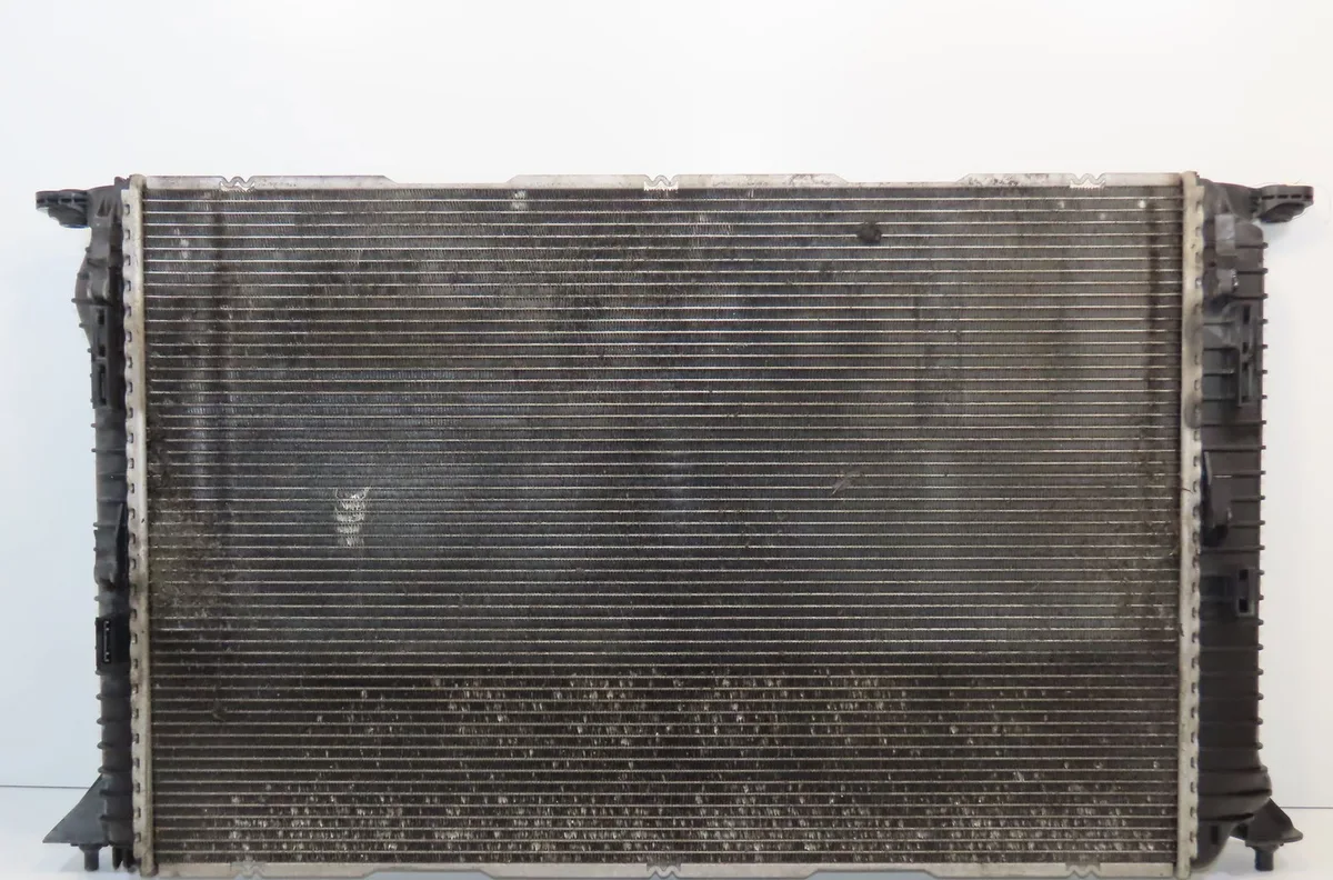Radiateur AUDI A5 I 2023 occasion