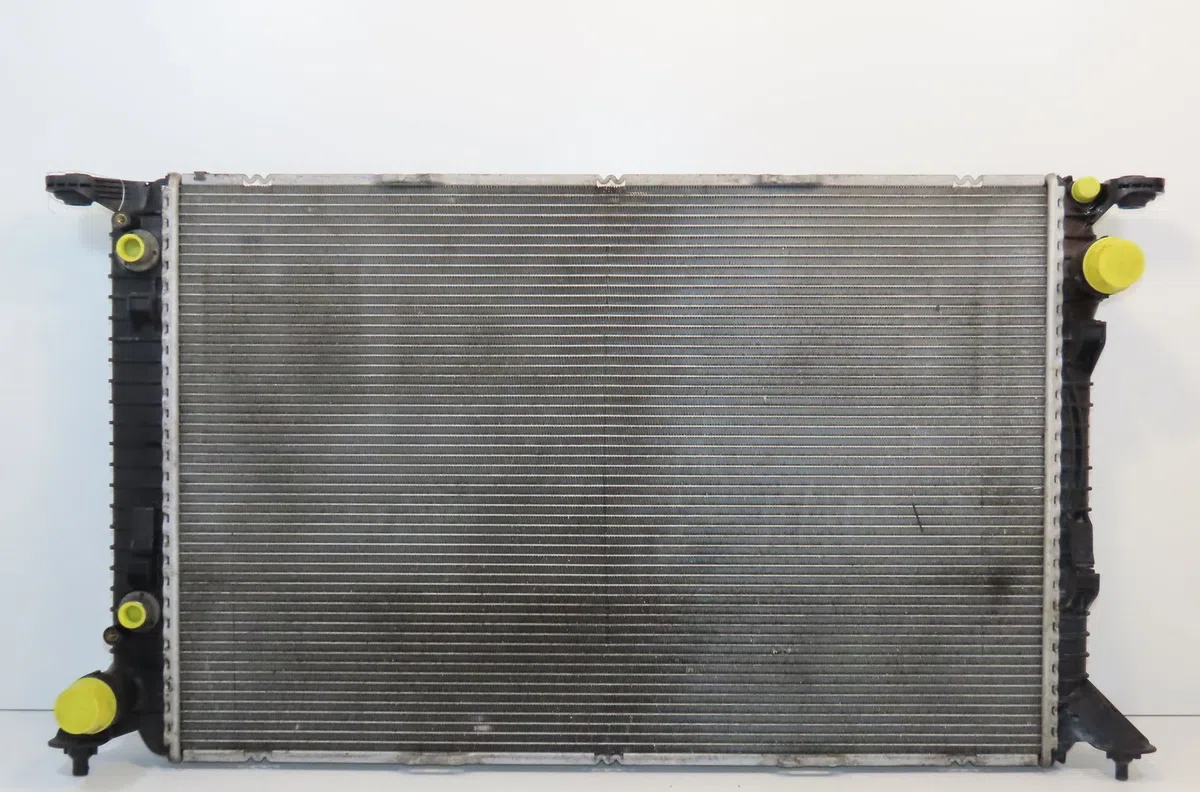 Radiateur AUDI A5 I 2023 occasion
