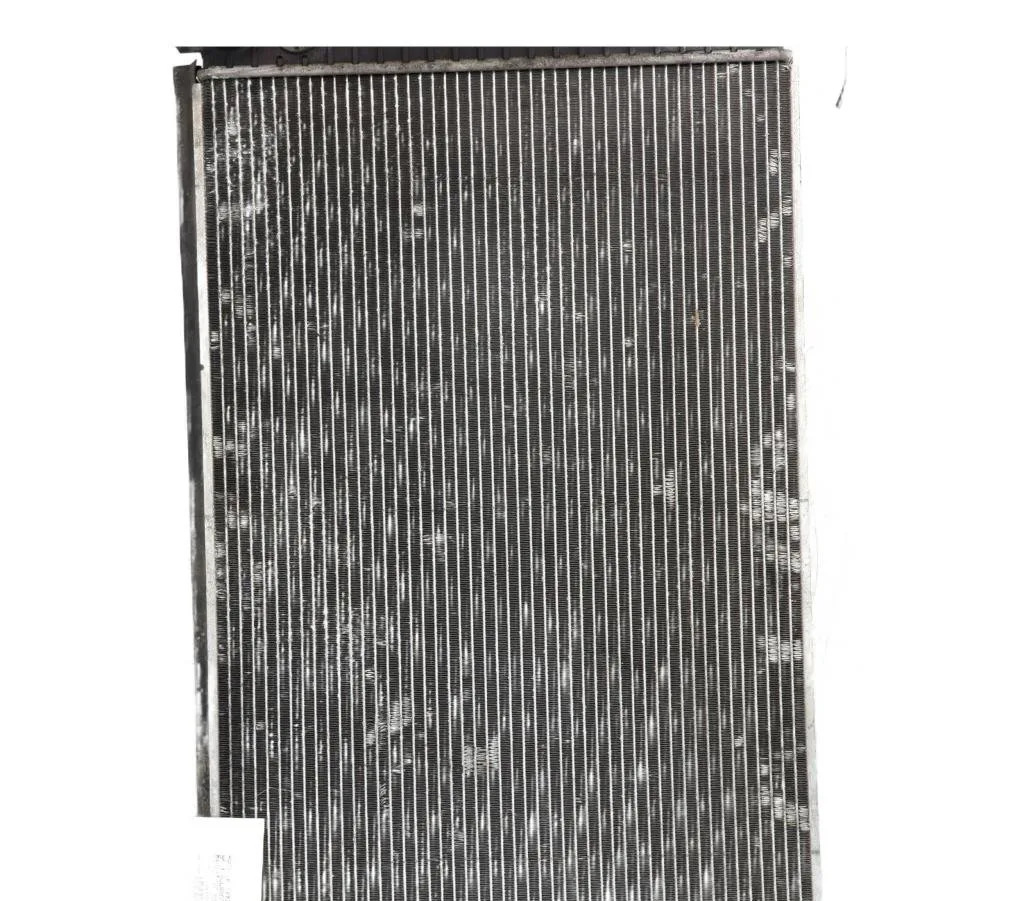 Radiateur Audi A6 Allroad C6 (4FH) 2.7 tdi quattro (2006-2008) occasion