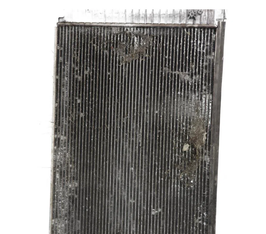 Radiateur Audi A6 Allroad C6 (4FH) 2.7 tdi quattro (2006-2008) occasion