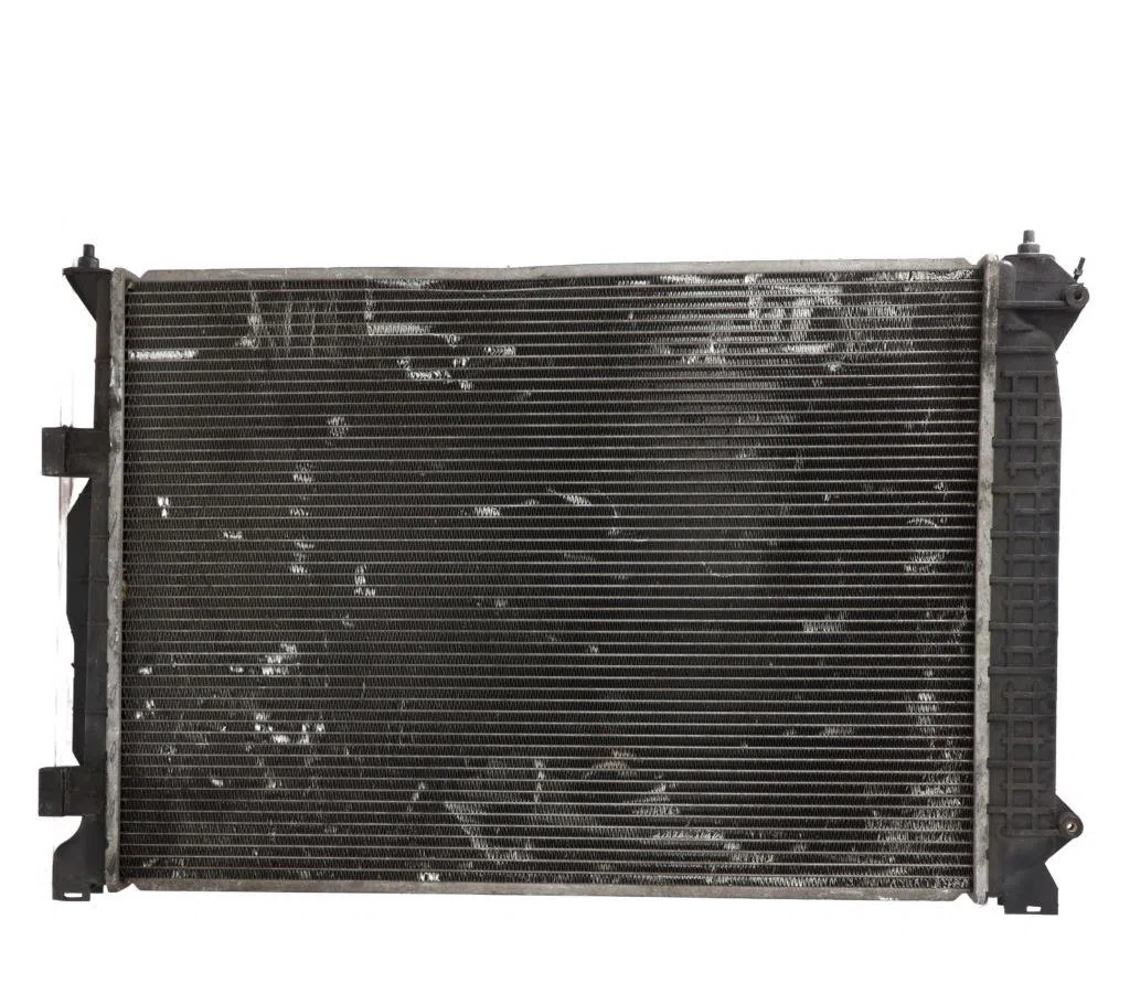 Radiateur Audi A6 C5 Avant (4B5) 2.5 tdi quattro (2000-2005) occasion