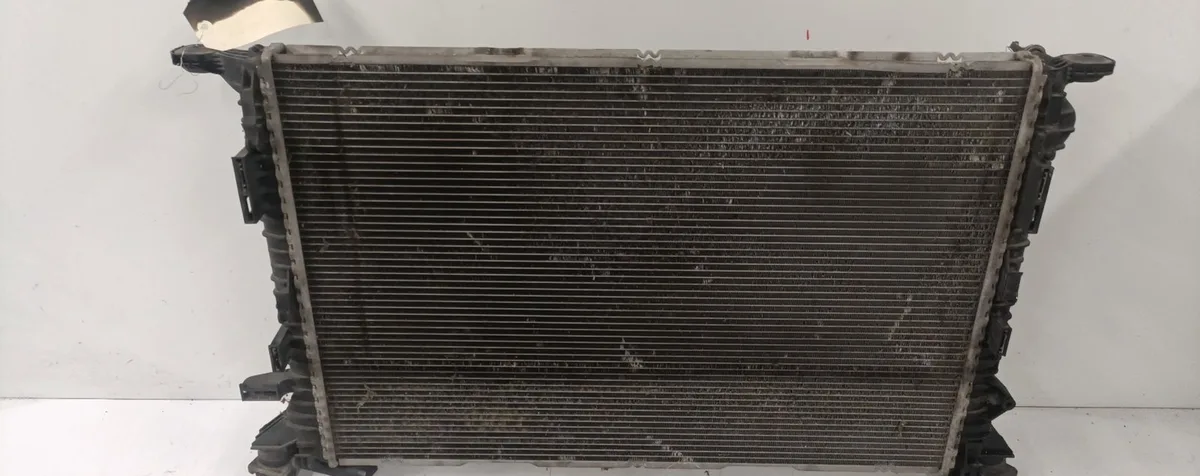 Radiateur Audi A7 Sportback (4GA, 4GF) 3.0 tfsi quattro (2011-2015) occasion
