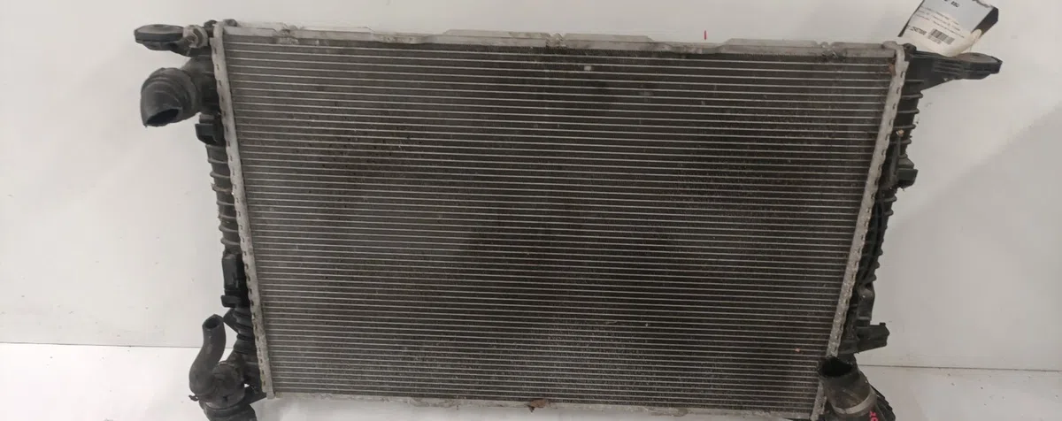 Radiateur Audi A7 Sportback (4GA, 4GF) 3.0 tfsi quattro (2011-2015) occasion