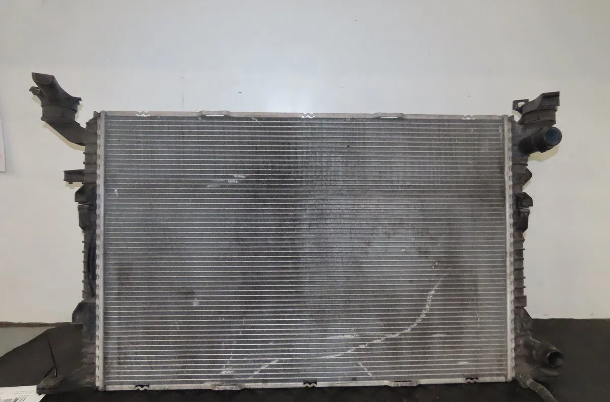 Radiateur Audi Q3 (8UB, 8UG) 2.0 tdi quattro (2011-2018) occasion
