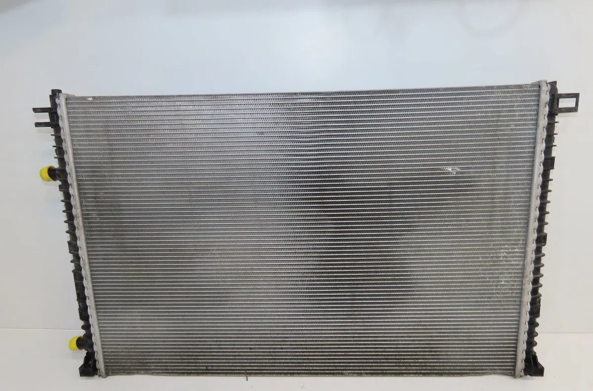 Radiateur Audi Q5 (FYB, FYG) 40 tdi mild hybrid quattro (2019) occasion