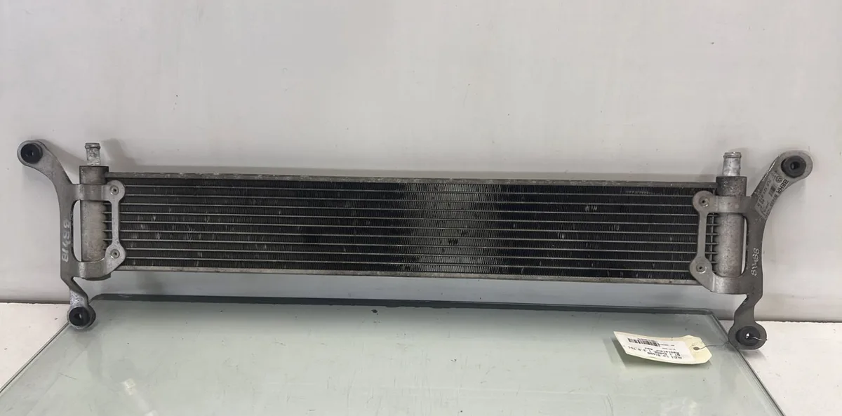 Radiateur AUDI Q7 1 PHASE 1 occasion