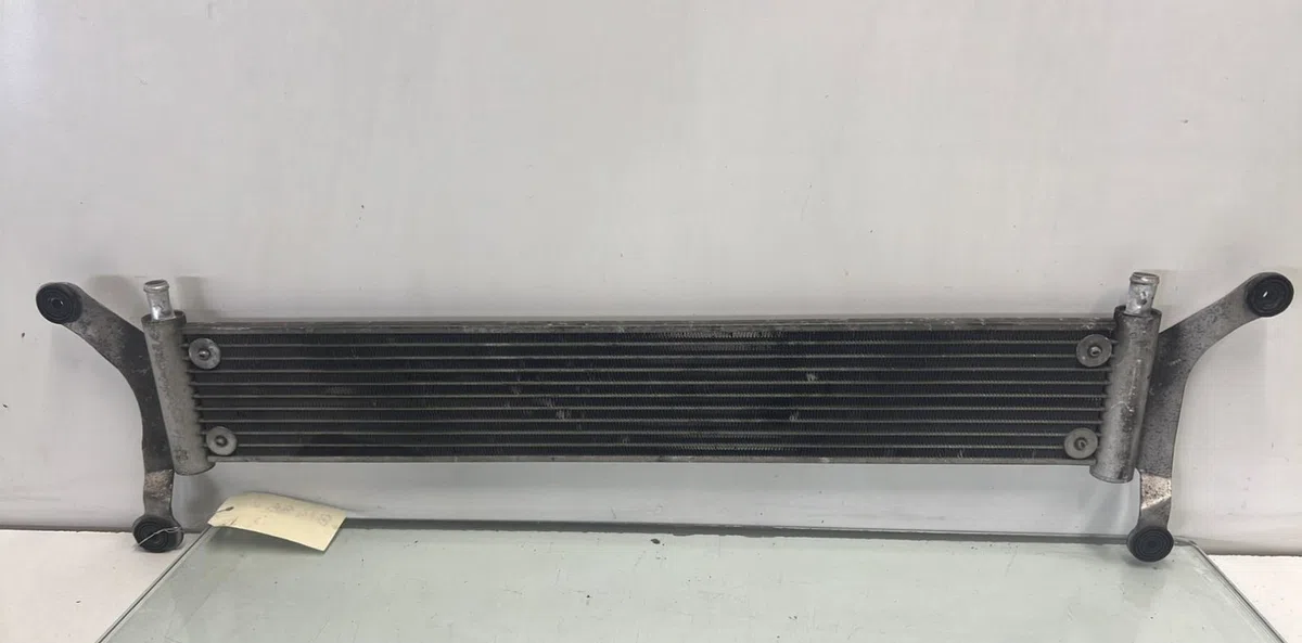 Radiateur AUDI Q7 1 PHASE 1 occasion
