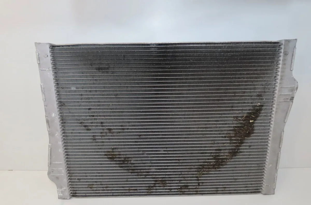 Radiateur B.M.W. X5 II 2010 occasion
