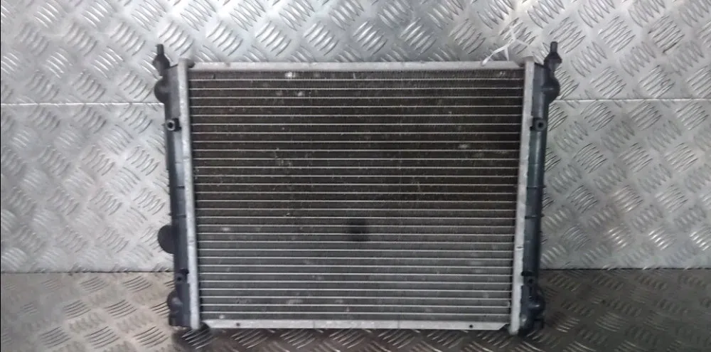 Radiateur BELLIER B 8 2018 occasion