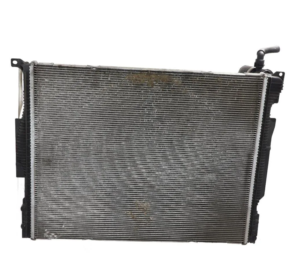 Radiateur Bmw 1 (F20) 120 i (2015-2016) occasion