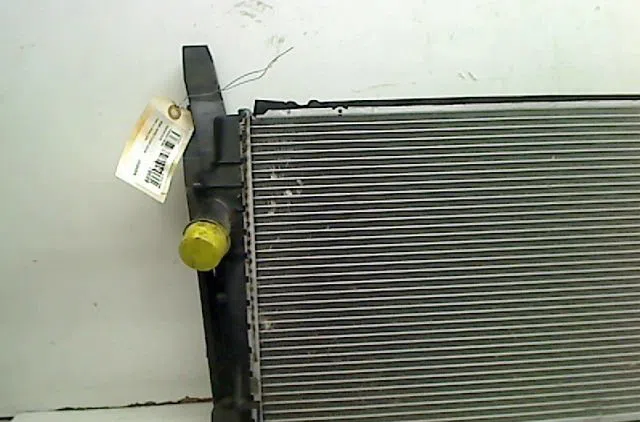 Radiateur Bmw 2 Gran Tourer (F46) 214 d (2015-2018) occasion