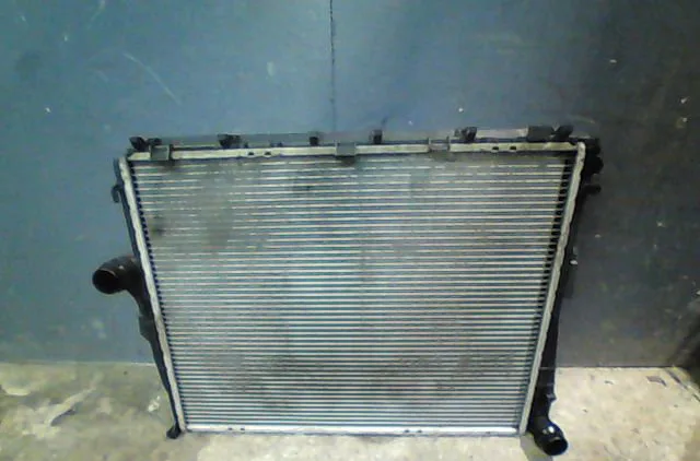 Radiateur Bmw 3 Coupé (E46) 330 cd (2003-2006) occasion