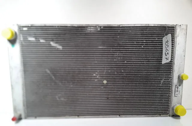 Radiateur Bmw 5 (E60) 530 xd (2005-2007) occasion