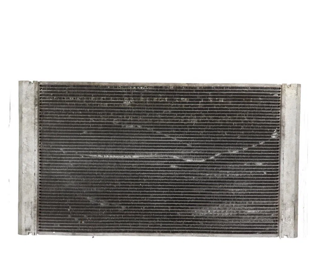 Radiateur Bmw 5 Touring (E61) 530 d (2004-2005) occasion