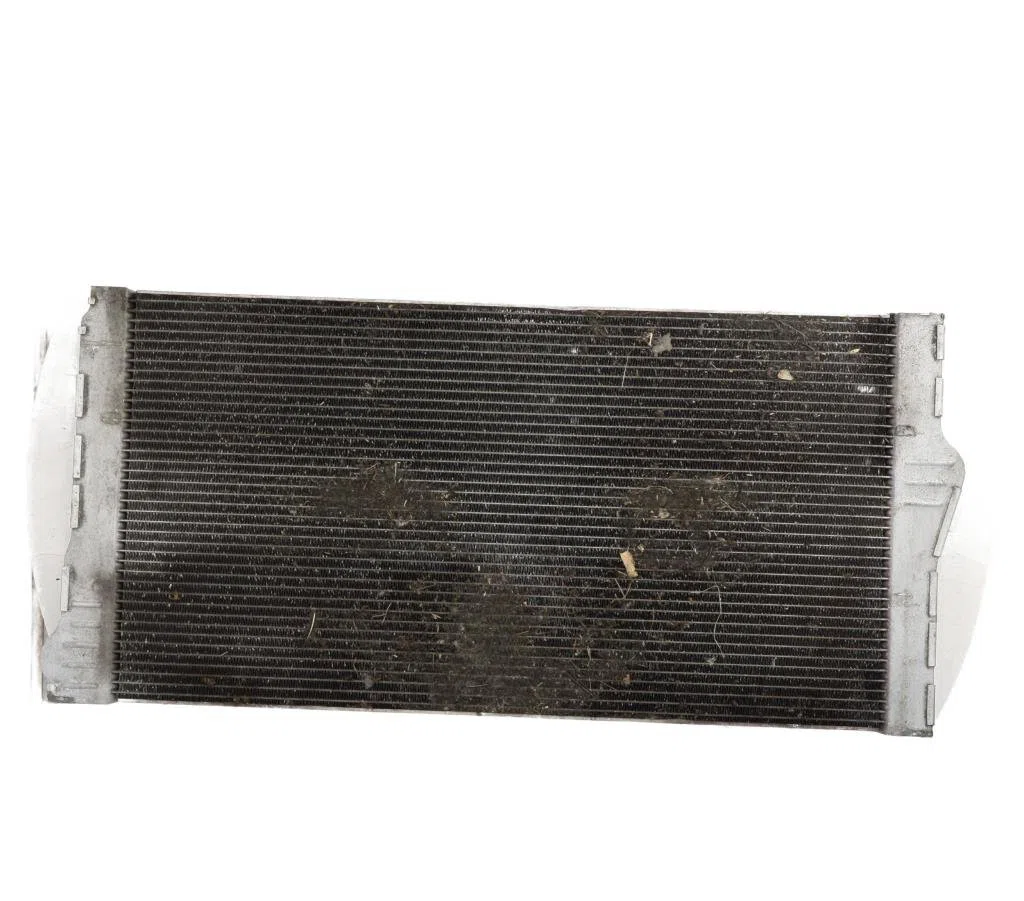 Radiateur Bmw 7 (F01, F02, F03, F04) 730 d xdrive (2011-2015) occasion